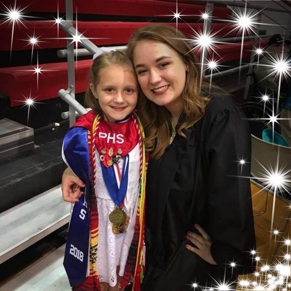 Meet your Posher, Katelyn - Picture 1 of 1